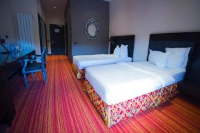 Nane Hotel
